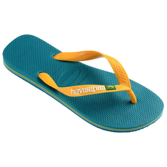 Havaianas Brasil Logo
